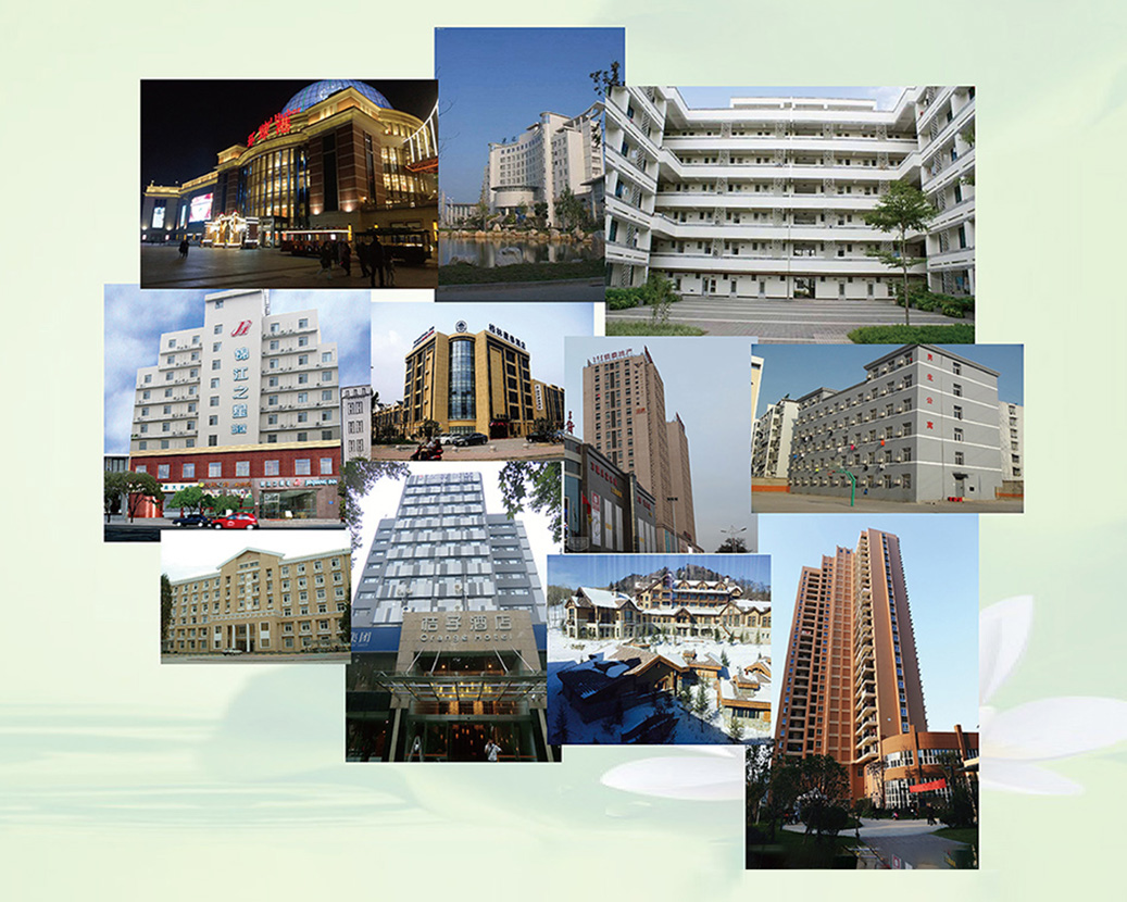 Профиль дела